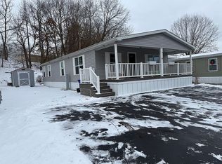 70 Wagner Dr, Mc Donald, PA 15057