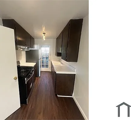 1509 S Van Ness Ave #5