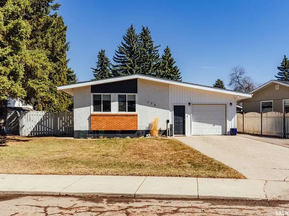 176 Tucker CRESCENT, Saskatoon, SK S7H 3H9