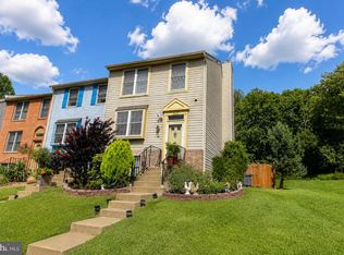 300 Barksdale Pl, Stafford, VA 22554