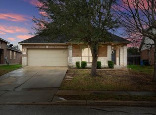 4605 Rolling Water Dr, Pflugerville, TX 78660
