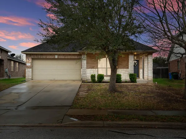 4605 Rolling Water Dr, Pflugerville, TX 78660
