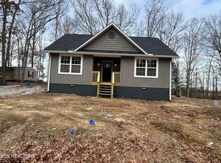 154 George Young Rd, Jamestown, TN 38556