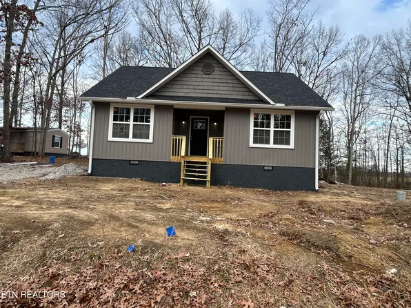 154 George Young Rd, Jamestown, TN 38556
