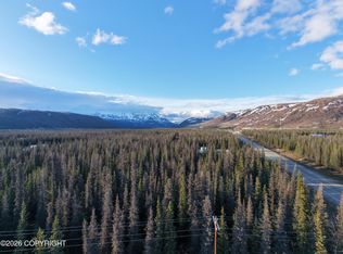 Mile 209 Parks Hwy, Cantwell, AK 99729