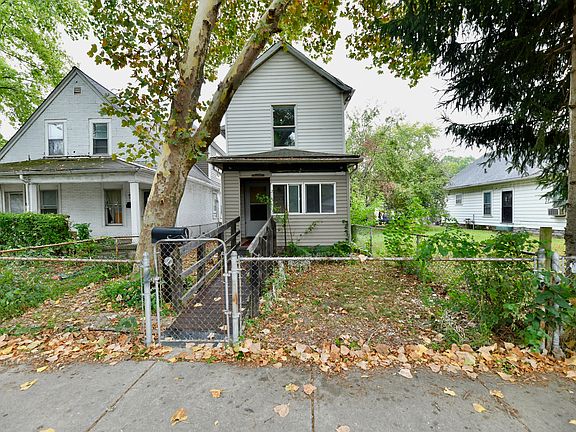 2nd image of 215 S Warman Ave