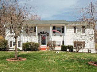 11633 S Foxford Dr, Knoxville, TN 37934