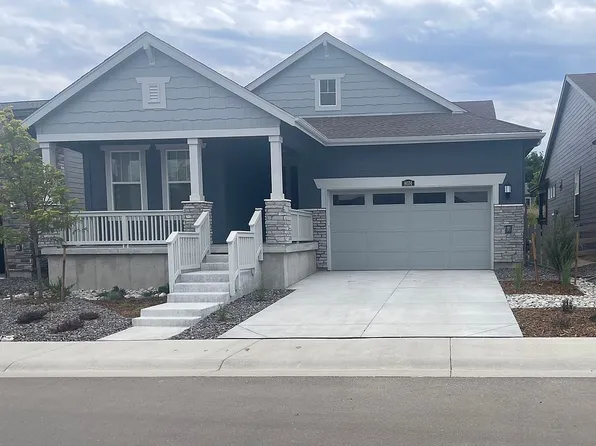 8074 Mount Kataka St, Littleton, CO 80125