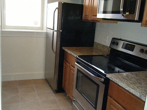 Sample Kitchen