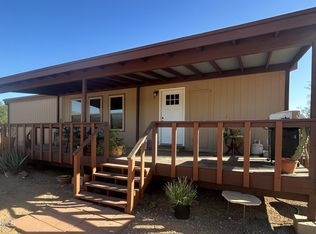 1644 E Blue Wash Rd, New River, AZ 85087