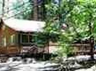 23007 Black Oak Dr, Twain Harte, CA