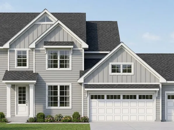 6697 Chaffey Creek Trl, Richland, MI 49083