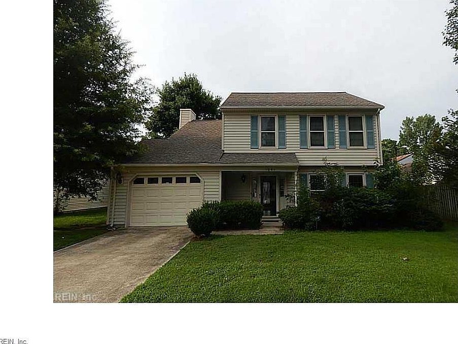 1st image of 1041 Thicket Wynd