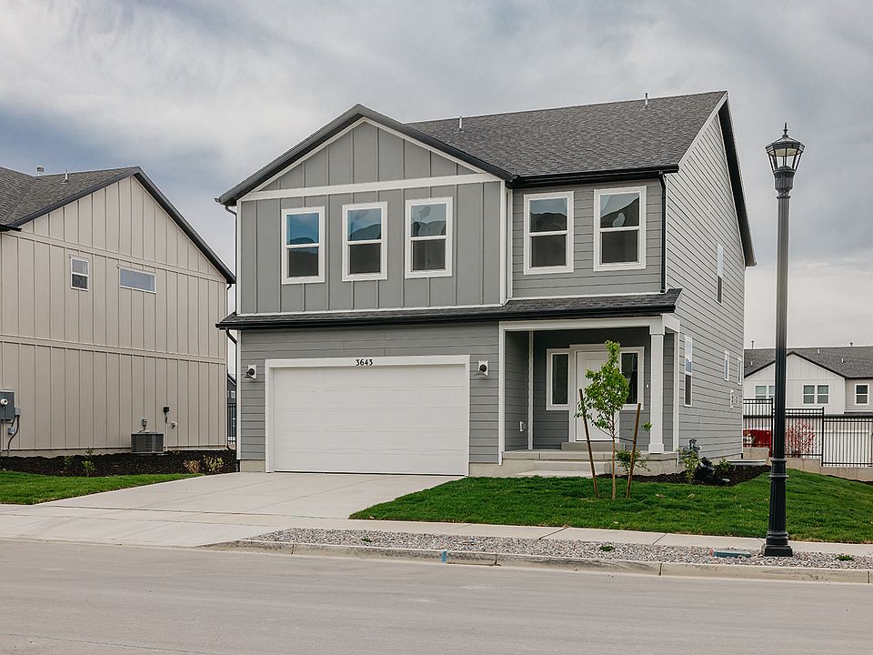 1st image of 3643 N Eagle Dr #313