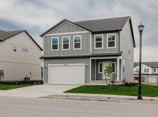 3643 N Eagle Dr #313, Eagle Mountain, UT 84005