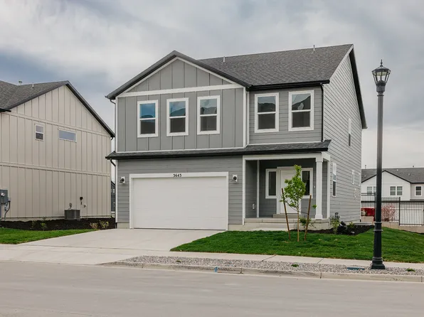 3643 N Eagle Dr #313, Eagle Mountain, UT 84005