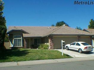 1633 Steinbeck Dr, Roseville, CA