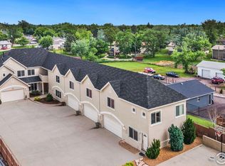 4812 N Monroe Ave, Loveland, CO 80538