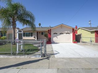1333 Adrian Way, San Jose, CA 95122