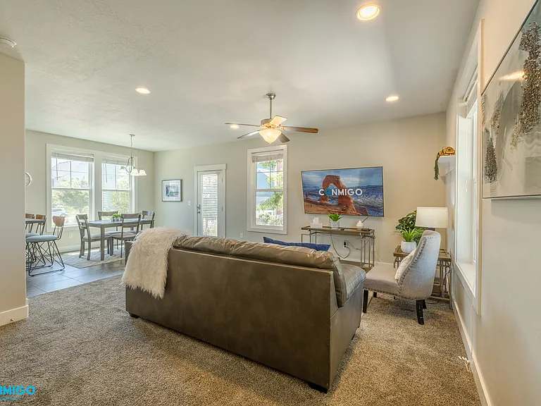 5032 W Bear Trap Dr S — Photo 5