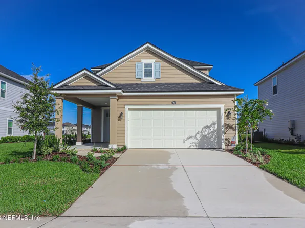 483 Stargaze Ln, Saint Augustine, FL 32095