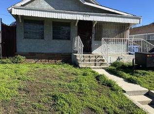 7316 10th Ave, Los Angeles, CA 90043