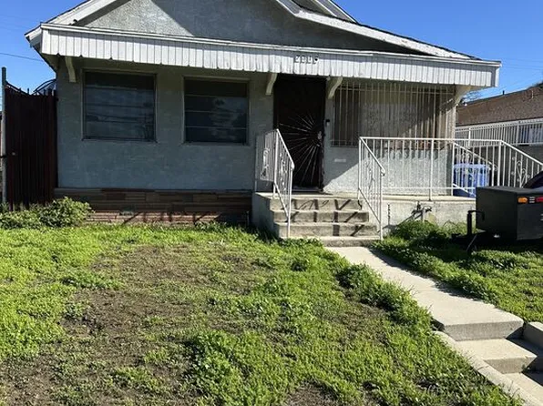 7316 10th Ave, Los Angeles, CA 90043