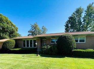 3913 W Old Us Highway 40 W, West Terre Haute, IN 47885