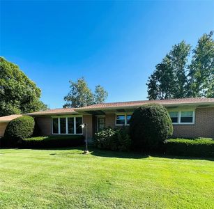 3913 W Old Us Highway 40 W, West Terre Haute, IN, 47885