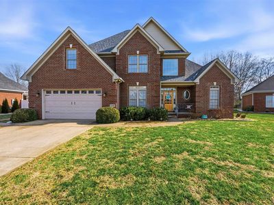 3348 Nugget Dr, Bowling Green, KY, 42104