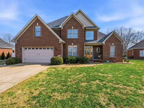 3348 Nugget Dr, Bowling Green, KY 42104