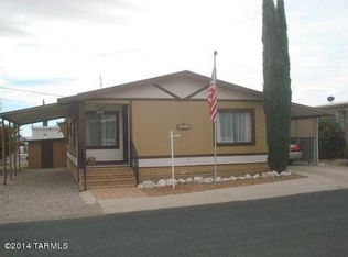 5521 W Flying Circle St #6, Tucson, AZ 85713