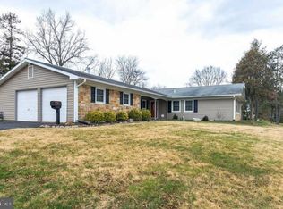 2100 Arbor Hill Ln, Bowie, MD 20716
