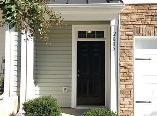 2005 Chancellor Pl, Raleigh, NC 27603