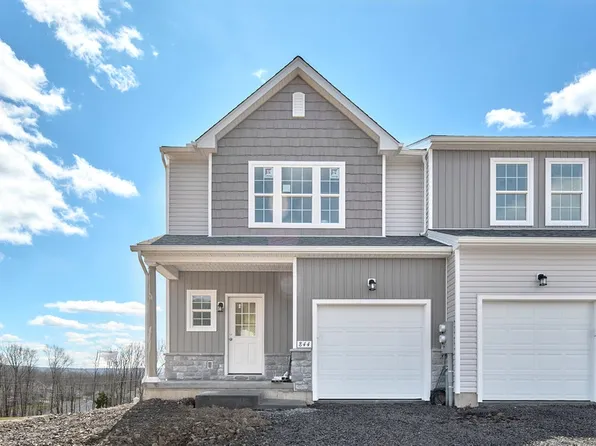 844 Champions Dr #24B, Drums, PA 18222