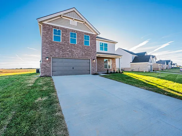 10090 Creamery Ln Lot 49, Bowling Green, KY 42104