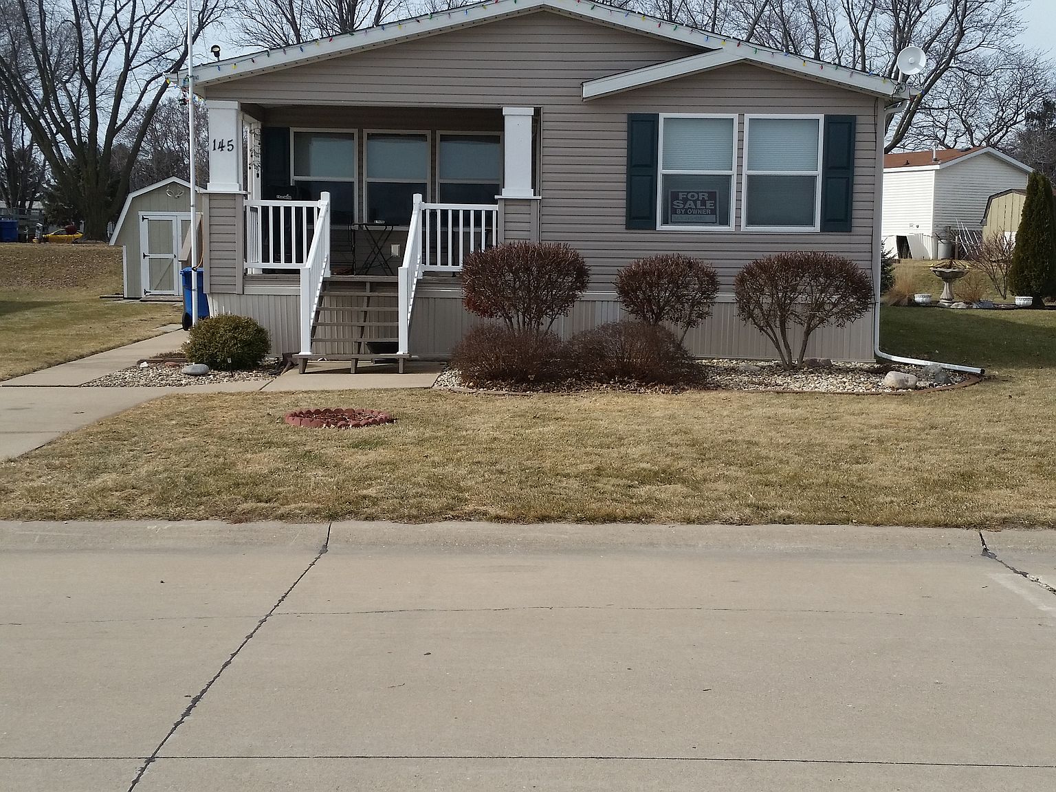 781 W Walcott Rd LOT 145, Walcott, IA 52773 Zillow