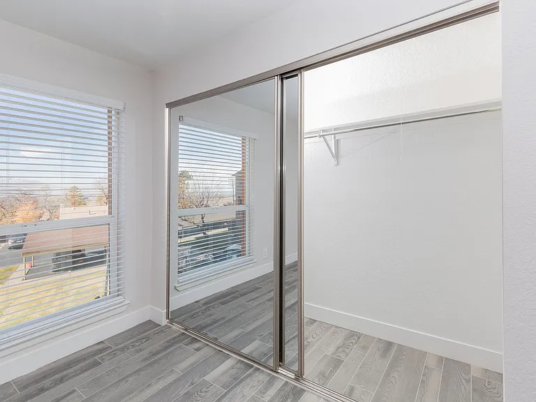 Foothill Place Apartments — Photo 19