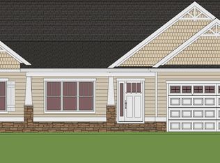 76 Trevino Road, Southport, NC 28461