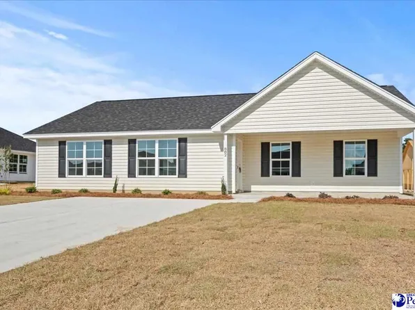 882 Coward St, Florence, SC 29506