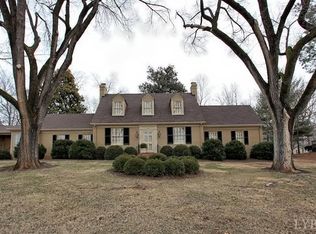 2712 Hurdle Hill Rd, Lynchburg, VA 24503