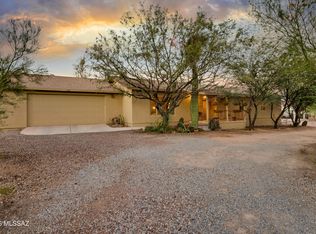 11365 E Limberlost Rd, Tucson, AZ 85749