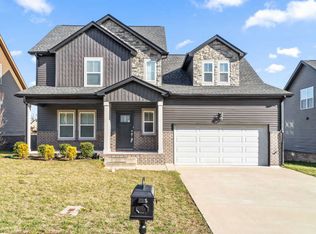 989 Bonellis Ln, Clarksville, TN 37040