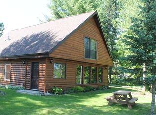 4280 Peters Rd, Alger, MI 48610