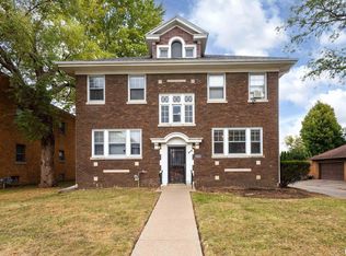318 W Columbia Ave #0, Davenport, IA 52803