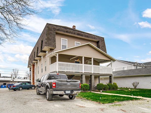 617 Pearl St, Culver, IN 46511