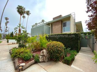 852 21st St UNIT F, Santa Monica, CA 90403