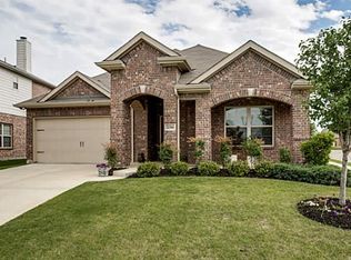 12300 Coral Dr, Frisco, TX 75034