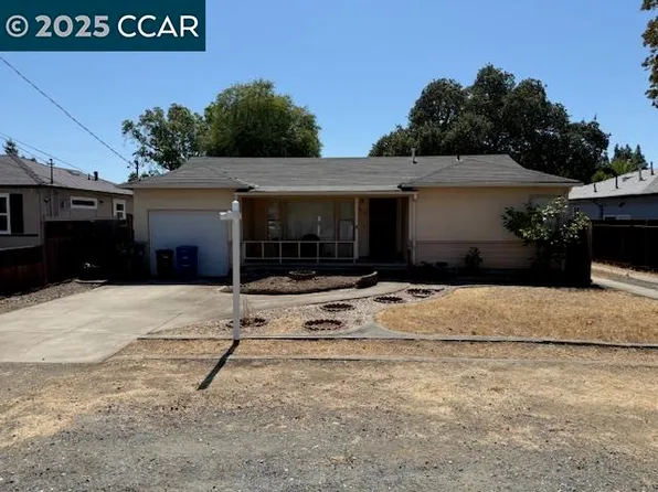 4044 Chestnut Ave, Concord, CA 94519