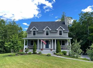 6 Strawberry Ln, Nottingham, NH 03290